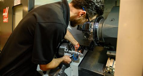 cnc machine school lakeland fl|CNC Machinist CCC .